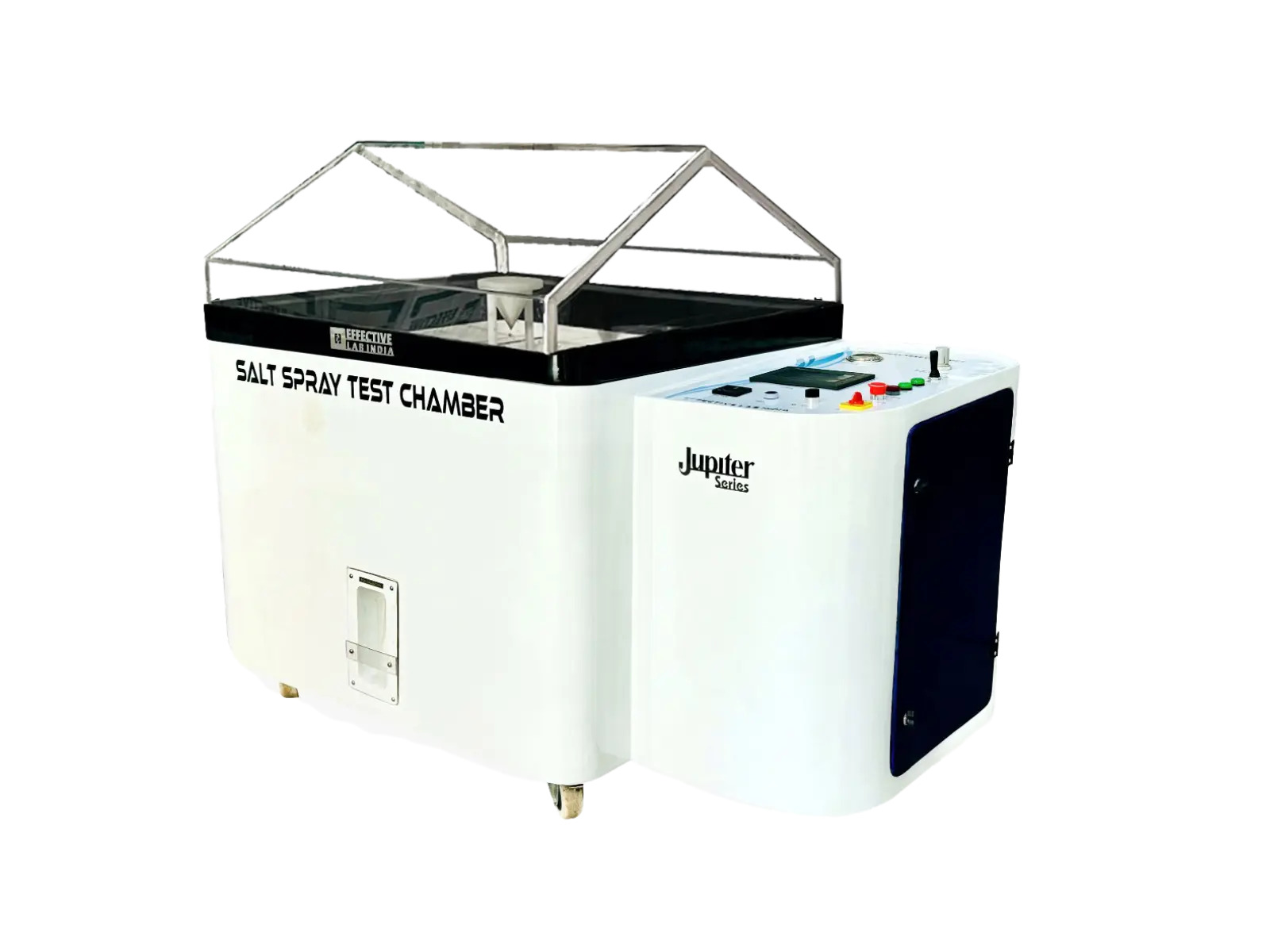 Durable Salt Spray Chamber For Sale By Effective Lab India